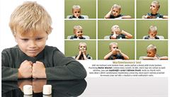 Mar�melounový test