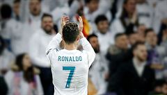 Hotovo. Hvězdný Ronaldo přestupuje za 2,7 miliardy z Realu do Juventusu