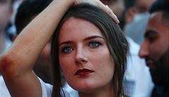 Budou Harry Kane a spol slavit i proti �ech�m?