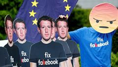 Spravte Fakebook!. íení dezinformací a konspiraních teorií na Facebooku...