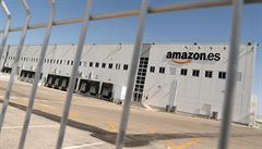 Amazon Prime Day: zákazníci utráceli jako zběsilí, zaměstnanci stávkovali kvůli pracovním podmínkám