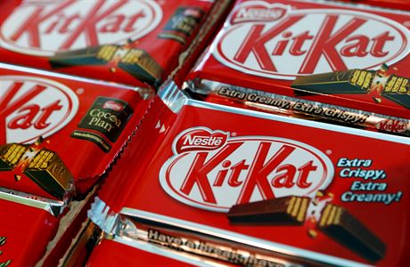 Tyinka KitKat
