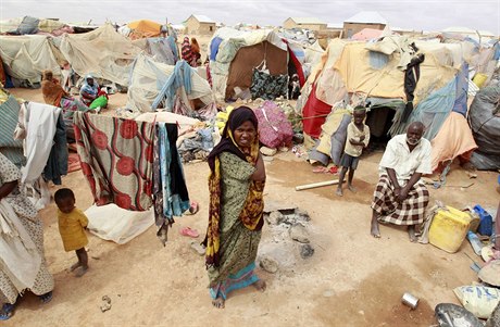 V Somálsku je podle OSN obezáno a 98 procent en a dívek.