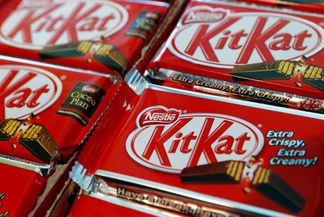 Tyinka KitKat