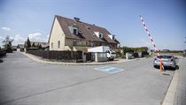 V pond�l� se maj� z�stupci dru�stva setkat s konkurzn�m spr�vcem Monsportem. V...