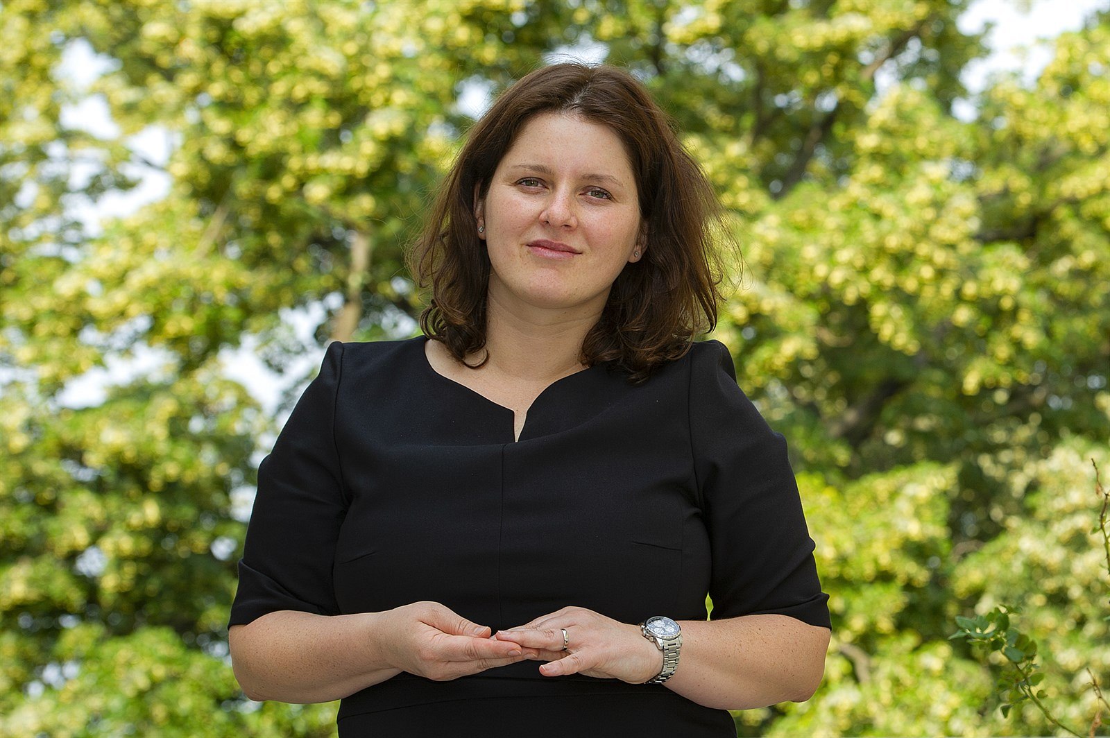 Jana Malá�ová.