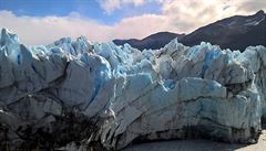 Los Glaciares, Argentina