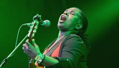 Colours of Ostrava 2018: Ruthie Foster