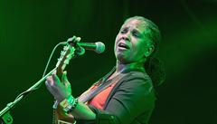 Colours of Ostrava 2018: Ruthie Foster