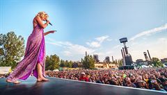 Colours of Ostrava 2018: Joss Stone