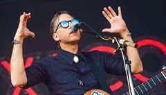 Colours of Ostrava 2018: Calexico