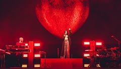 Colours of Ostrava 2018: Jessie J