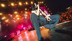 Colours of Ostrava 2018: Jessie J