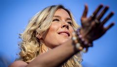 Colours of Ostrava 2018: Joss Stone