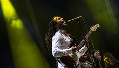 Colours of Ostrava 2018: Ziggy Marley