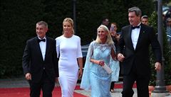 Bavorský premiér Söder navštíví Česko, setká se s Babišem. S prezidentem schůzku naplánovanou nemá