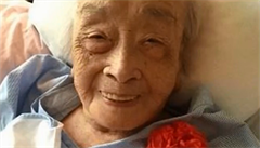 Zemřela 117letá Japonka Mijaková. Tři měsíce byla nejstarším člověkem na světě