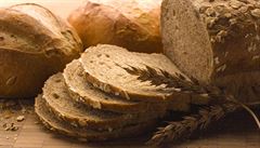 První chléb se pekl už před érou pěstování obilí
