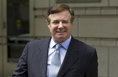 Paul Manafort