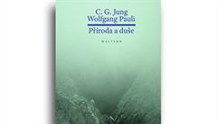Carl Gustav Jung, Wolfgang Ernst Pauli, Příroda a duše.
