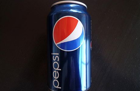 Pepsi mní logo