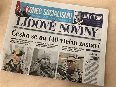 Lidové noviny.