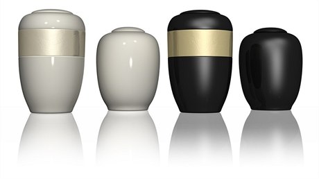 (ilustra�ní snímek) Urna