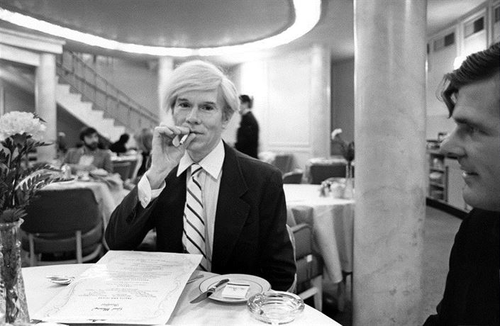 Před 90 lety se narodil Andy Warhol, symbol a ikona amerického pop-artu se  slovenskými kořeny | Kultura | Lidovky.cz