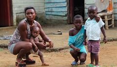 Po stopách UNESCO: Rovníková Guinea. Diktátor a jeho město v džungli