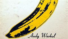 Warhol byl od roku 1965 producentem rockové skupiny The Velvet Underground &...