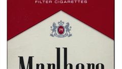 Zisk tabákového výrobce Phillip Morris ČR klesl na 3,5 miliardy. V tržbách si ale firma polepšila