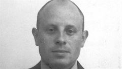 Nikolaj Martynov portrét.