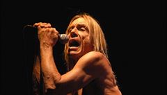 Iggy Pop (IVAN PROKOP � PHOTOPASS)