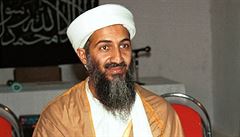 Lovec pokladů má nový cíl: tělo bin Ládina