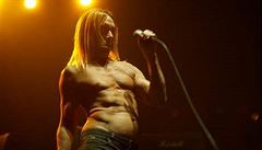 Iggy Pop