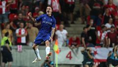 Radost Josefa Hu�bauera.