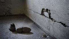 �Musel jsem hrát blázna, abych nebyl popraven. V�d�l jsem, �e jde o �ivot,�...