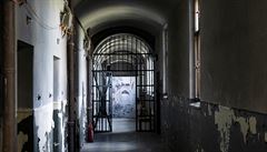 Úřad pro zastupování státu ve věcech majetkových (ÚZSVM) se bývalou věznicí v...