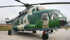 ‚Všichni lidé na palubě jsou mrtví.‘ Při nehodě vrtulníku na Sibiři zemřelo 18 lidí