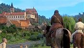 ... a v potaov he Kingdom Come: Deliverance