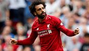 Mohamed Salah slav branku do st West Hamu