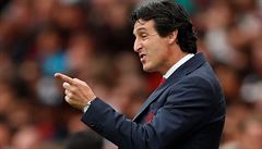 Nový trenér Arsenalu Unai Emery | na serveru Lidovky.cz | aktuální zprávy