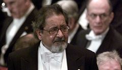 Zemřel britský spisovatel a držitel Nobelovy ceny za literaturu Vidiadhar... | na serveru Lidovky.cz | aktuální zprávy
