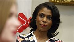 Omarosa Manigaultová Newmanová