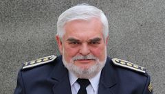 Zemřel dlouholetý starosta dobrovolných hasičů Karel Richter. Bylo mu 67 let