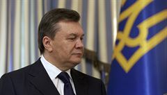 Janukovyč přišel o pravomoci. Všichni zemřete, hrozil při jednání polský ministr