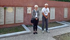 Cesta do Litvínova mu zabrala celkem 83 dn�.