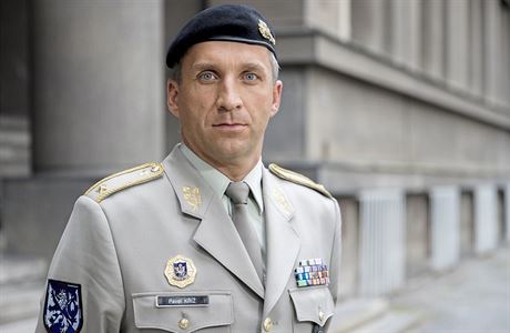 Pavel Kí