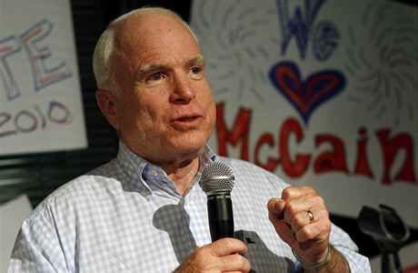 John McCain