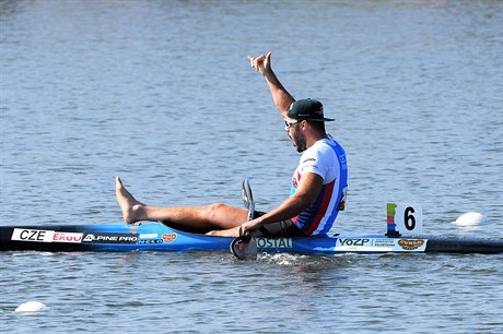 Radost Josefa Dostála